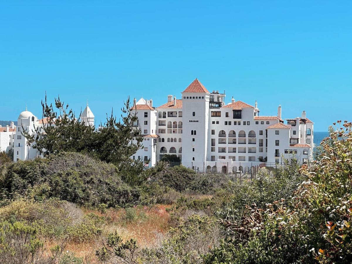 Departamento Algeciras Algarrobo